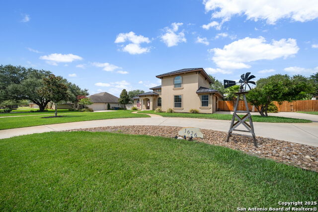 1626 Clover Ridge Property Photo 3