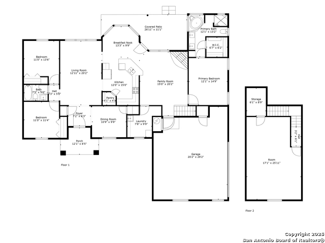 1626 Clover Ridge Property Photo 33
