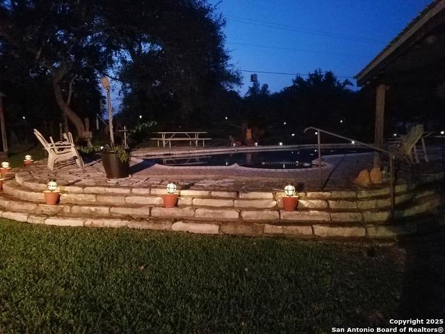 40 Encino Loma Property Photo 36