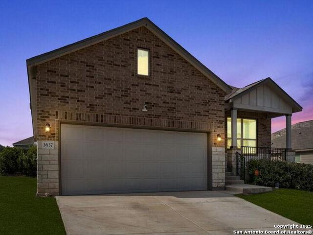 3637 Black Cloud Property Photo 1