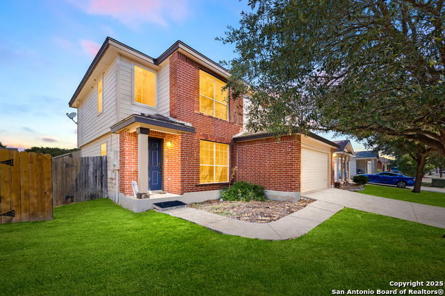 272 Goliad Dr Property Photo 1