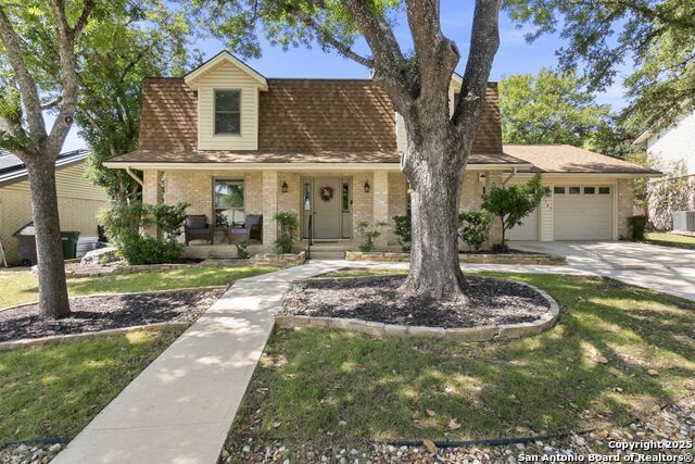 2507 Silver Ridge St Property Photo 1