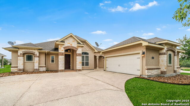 30006 Cibolo Gap Property Photo 1