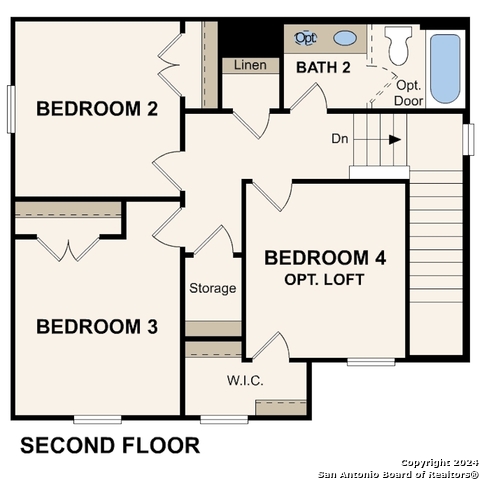 10734 Fairchild Way Property Photo 3