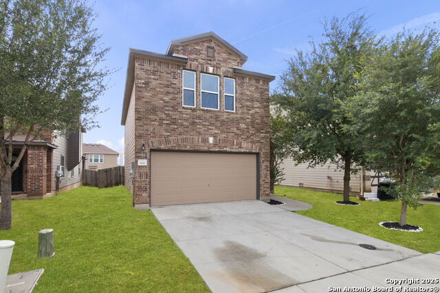 3917 Legend Pond Property Photo 1