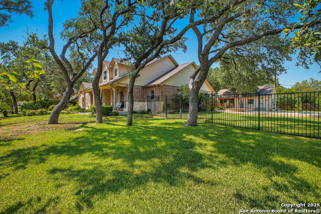 9035 Mount Meyer Property Photo 4
