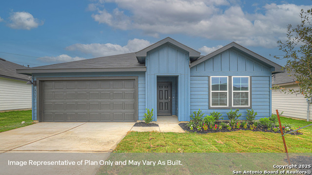 341 HODGES STREET Property Photo 1