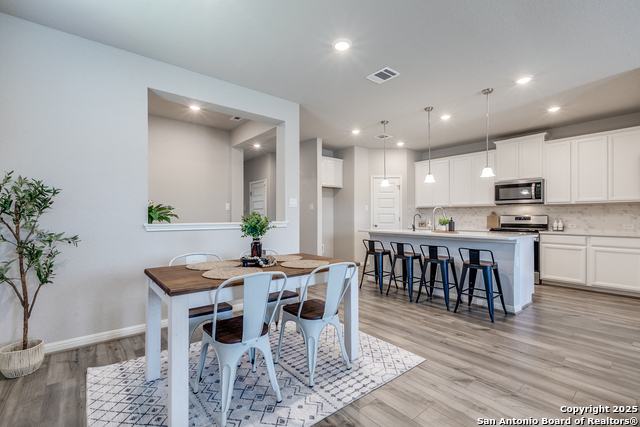 12938 Lilly Pass Property Photo 5