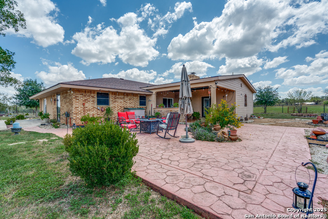 300 County Road 324 Property Photo 45