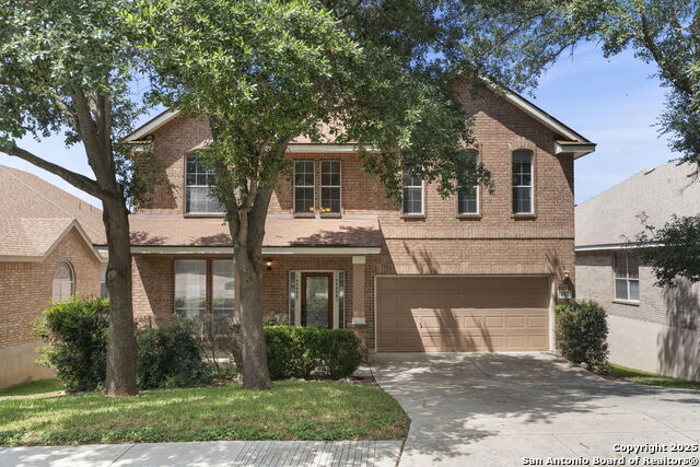 815 Windhurst Property Photo 2