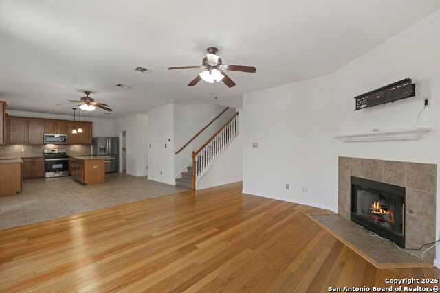 815 Windhurst Property Photo 8