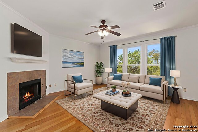 815 Windhurst Property Photo 10