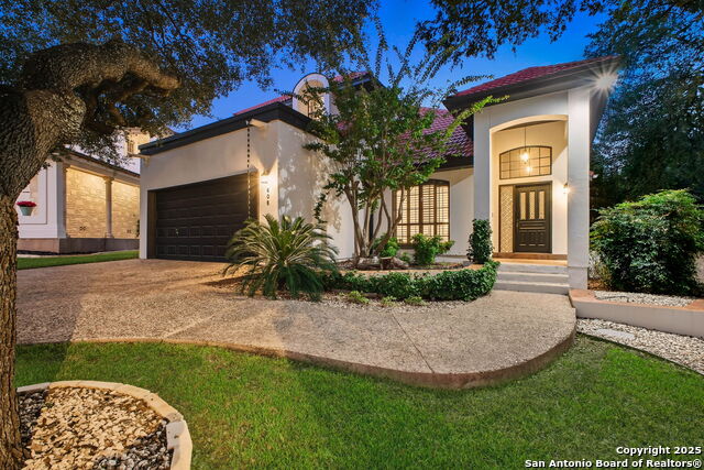 606 Wishing Star Property Photo 1