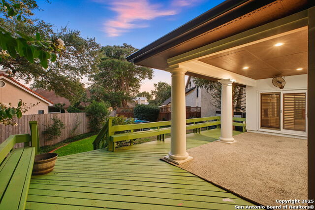 606 Wishing Star Property Photo 28