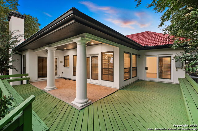 606 Wishing Star Property Photo 29