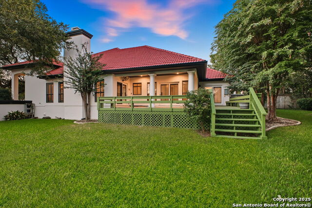 606 Wishing Star Property Photo 30