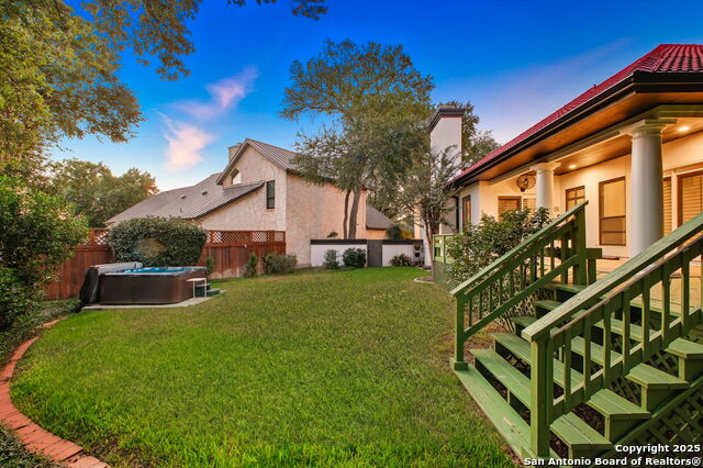 606 Wishing Star Property Photo 31