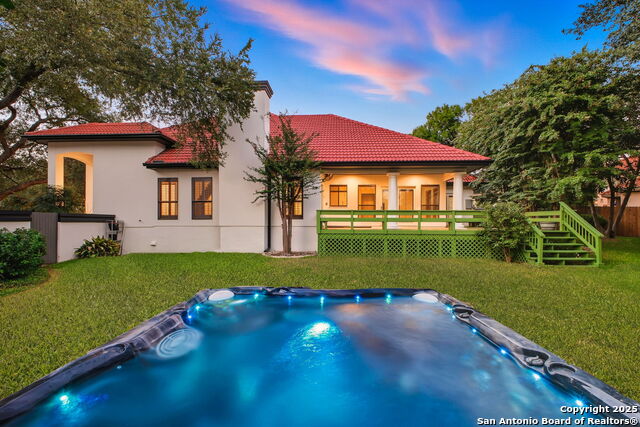 606 Wishing Star Property Photo 32