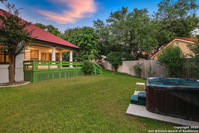 606 Wishing Star Property Photo 34
