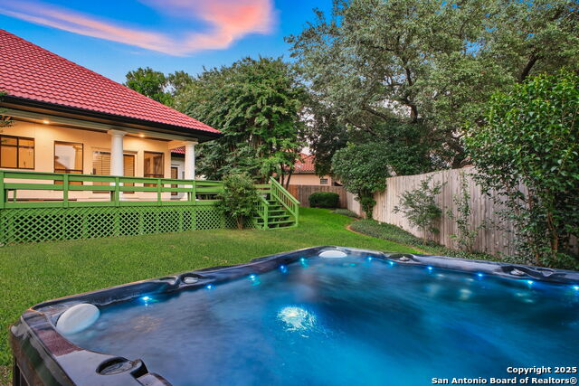 606 Wishing Star Property Photo 35