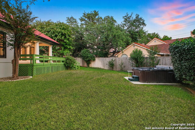 606 Wishing Star Property Photo 36