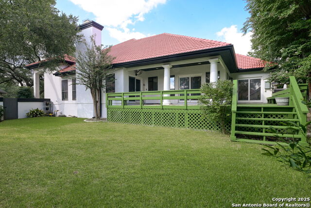 606 Wishing Star Property Photo 39