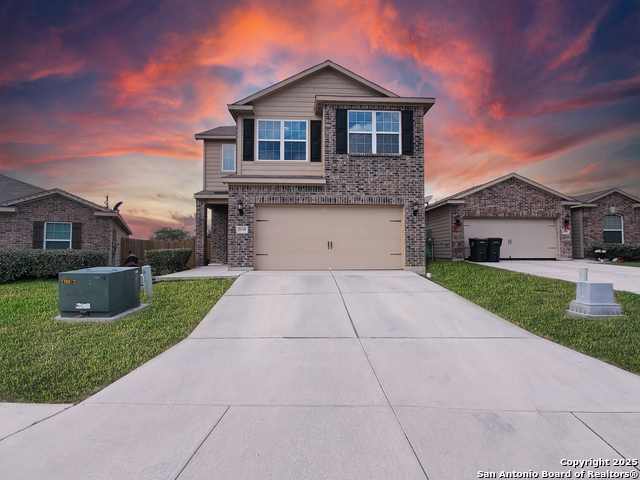 7039 Capeshaw Property Photo 1