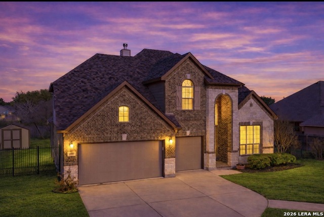 14807 Poplar Pass Property Photo
