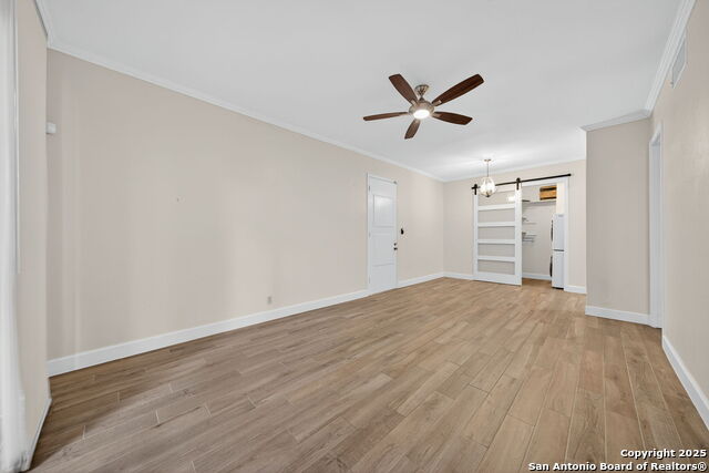 7711 Broadway Street Unit 8b Property Photo 11