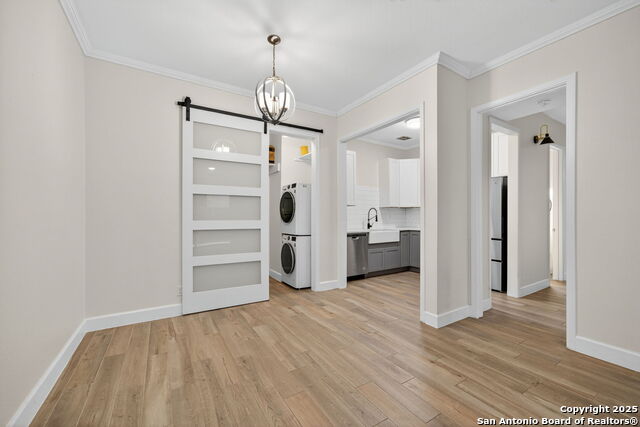 7711 Broadway Street Unit 8b Property Photo 16