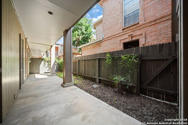 7711 Broadway Street Unit 8b Property Photo 25