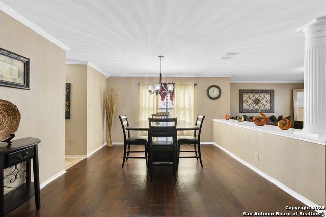 16034 Walnut Creek Property Photo 6