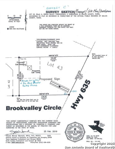 11929 Brookvalley Property Photo 1