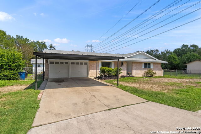 5027 Cinderella Property Photo 1