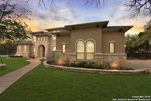 8803 Cherokee Property Photo 6