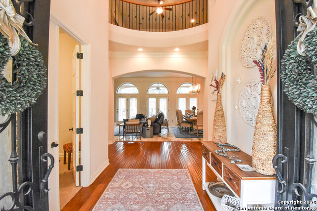 8803 Cherokee Property Photo 8