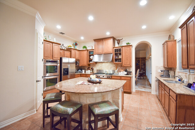 8803 Cherokee Property Photo 15