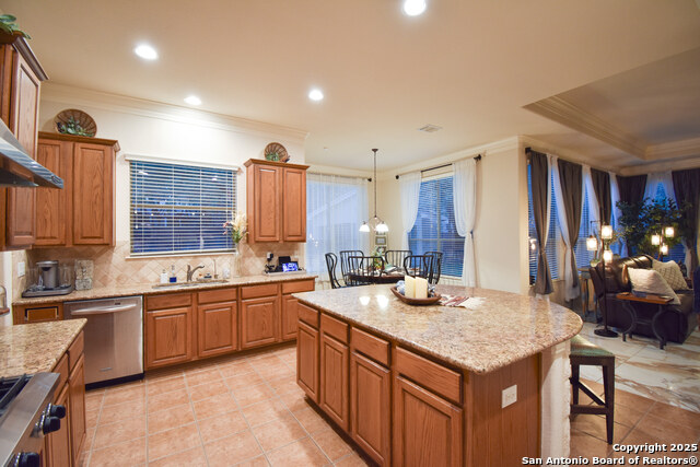 8803 Cherokee Property Photo 16