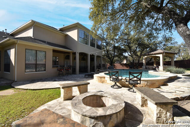 8803 Cherokee Property Photo 40