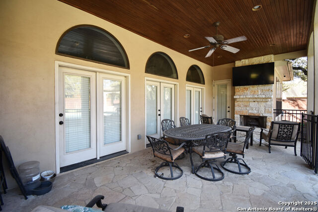 8803 Cherokee Property Photo 41