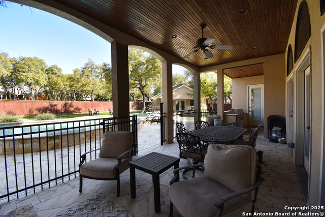 8803 Cherokee Property Photo 42