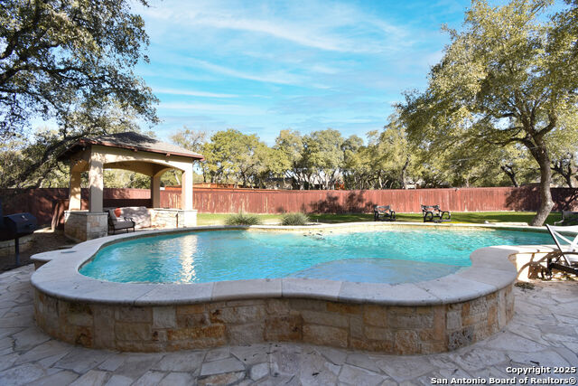 8803 Cherokee Property Photo 43