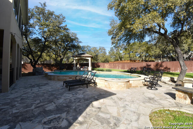 8803 Cherokee Property Photo 44