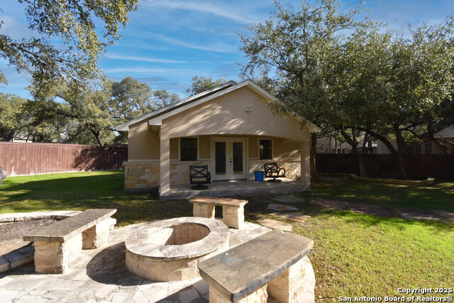 8803 Cherokee Property Photo 45