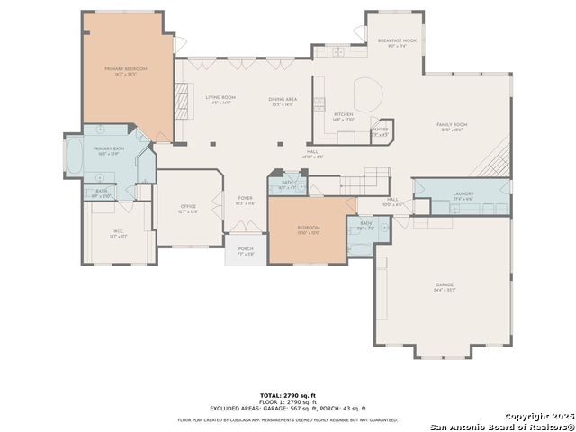 8803 Cherokee Property Photo 48