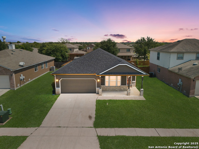 3604 Sharp Hill Property Photo 1