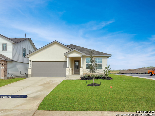 14703 Lamb River Property Photo 1