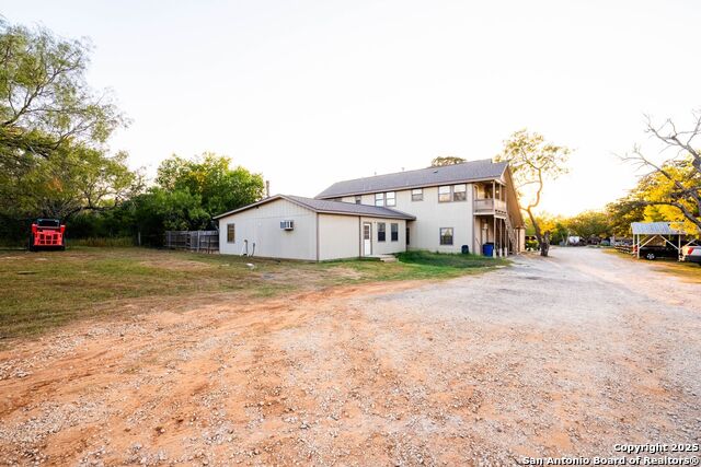 4514 Billy Sames Dr Property Photo 44