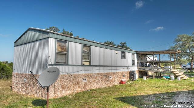 14832 Texas Highway 41 Property Photo 1