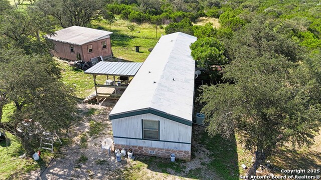 14832 Texas Highway 41 Property Photo 14